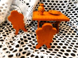 wood 3 pc table bk